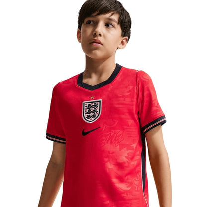 INGLATERRA COPA DO MUNDO 2026 CONJUNTO INFANTIL