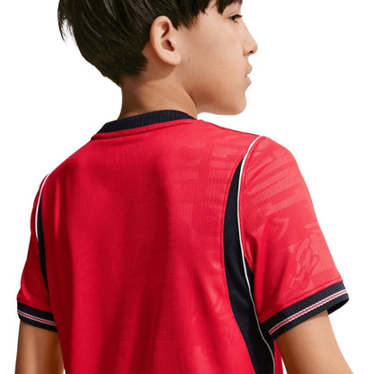 INGLATERRA COPA DO MUNDO 2026 CONJUNTO INFANTIL