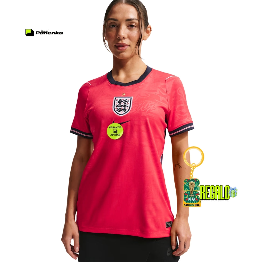 INGLATERRA COPA DO MUNDO FEMININA 2026