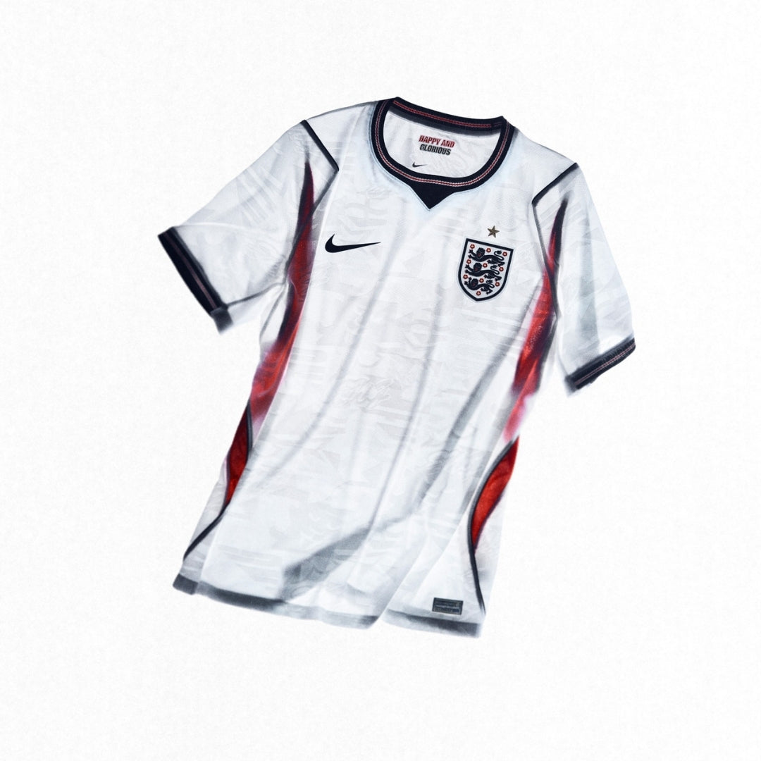 INGLATERRA PRIMEIRA MUNDIAL 2026 MASCULINO