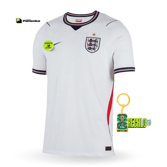 INGLATERRA PRIMEIRA MUNDIAL 2026 MASCULINO