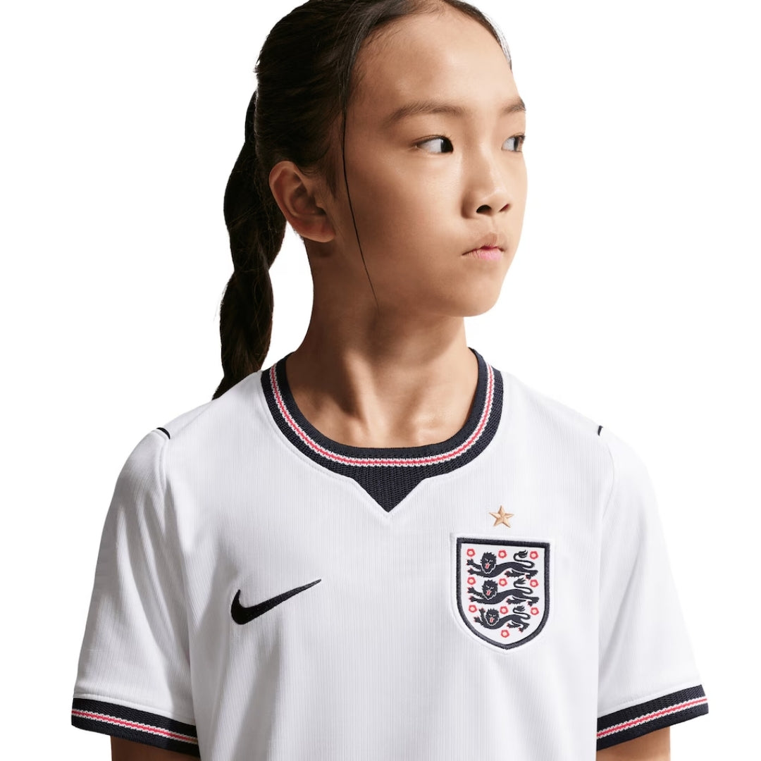 INGLATERRA PRIMEIRA MUNDIAL 2026 CONJUNTO INFANTIL