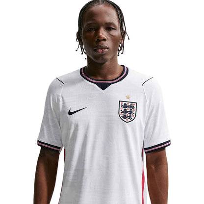 INGLATERRA PRIMEIRA MUNDIAL 2026 AUTÊNTICA
