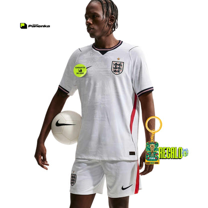 INGLATERRA PRIMEIRA MUNDIAL 2026 AUTÊNTICA