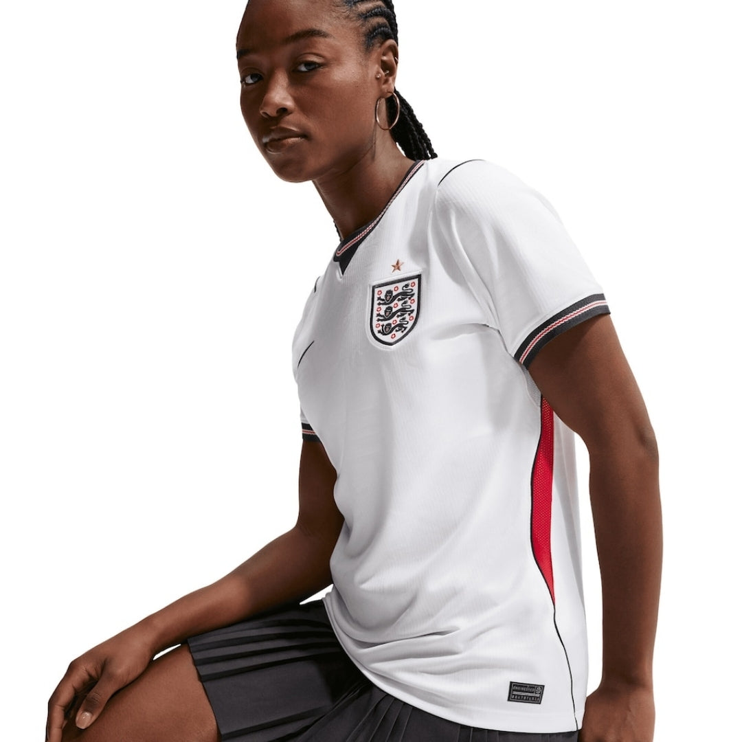 INGLATERRA PRIMEIRA MUNDIAL 2026 MULHER