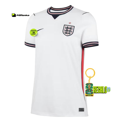 INGLATERRA PRIMEIRA MUNDIAL 2026 MULHER