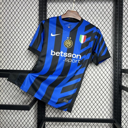 INTER MILAN I 24/25 MASCULINO