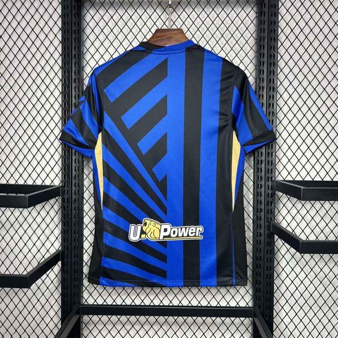 INTER MILAN I 24/25 MASCULINO