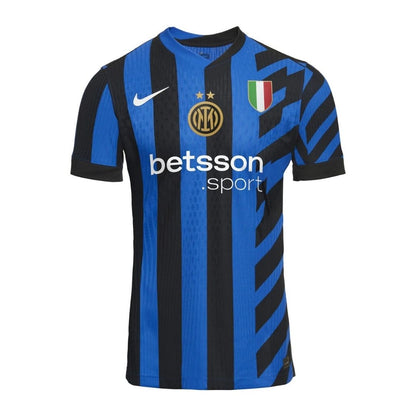 INTER MILAN I 24/25 MASCULINO