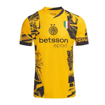 INTER DE MILÃO III 24/25 MASCULINA
