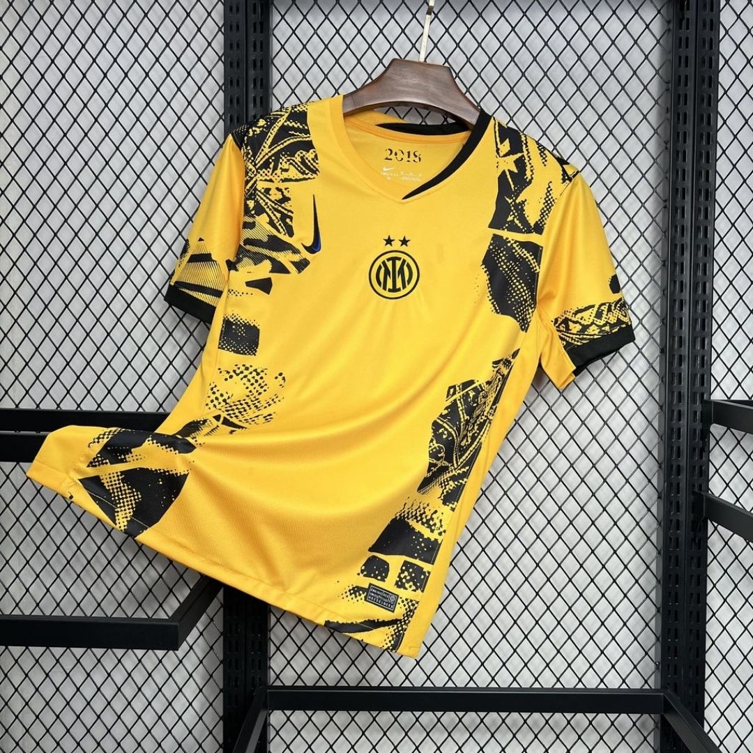 INTER DE MILÃO III 24/25 MASCULINA