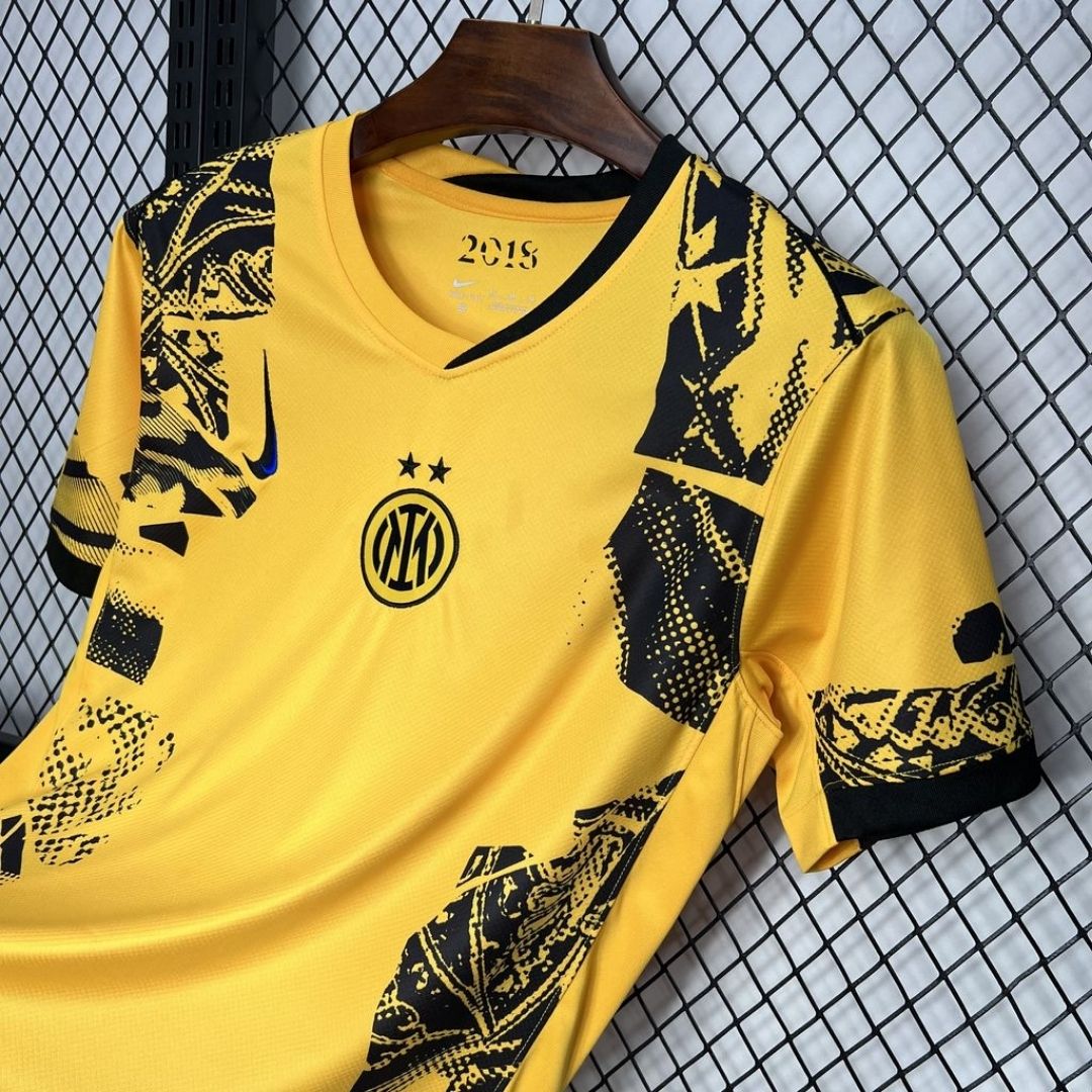 INTER DE MILÃO III 24/25 MASCULINA
