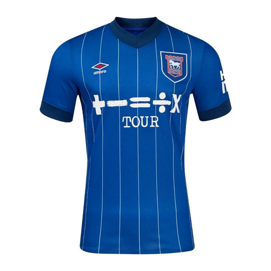 IPSWICH TOWN I 24/25 MASCULINO