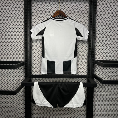 JUVENTUS I 24/25 CONJUNTO INFANTIL