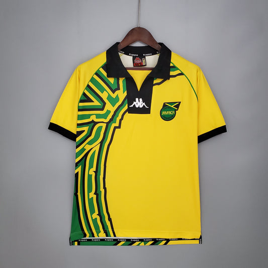 JAMAICA II 1998 MASCULINO (RETRO)