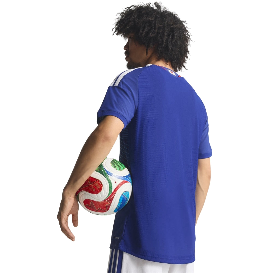 JAPÃO PRIMEIRA MUNDIAL 2026 AUTÊNTICO