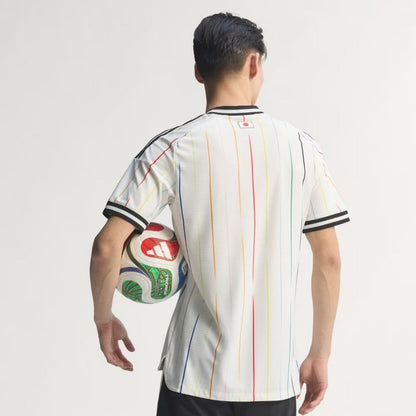 JAPÓN SEGUNDA MUNDIAL 2026 AUTHENTIC
