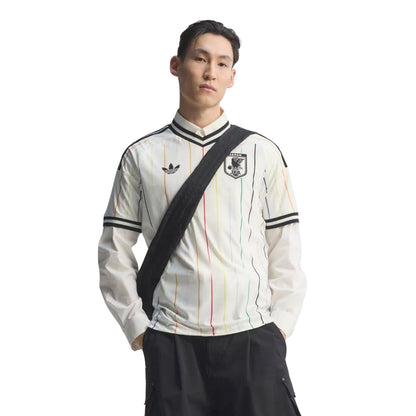JAPÓN SEGUNDA MUNDIAL 2026 AUTHENTIC