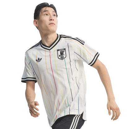 JAPÓN SEGUNDA MUNDIAL 2026 AUTHENTIC