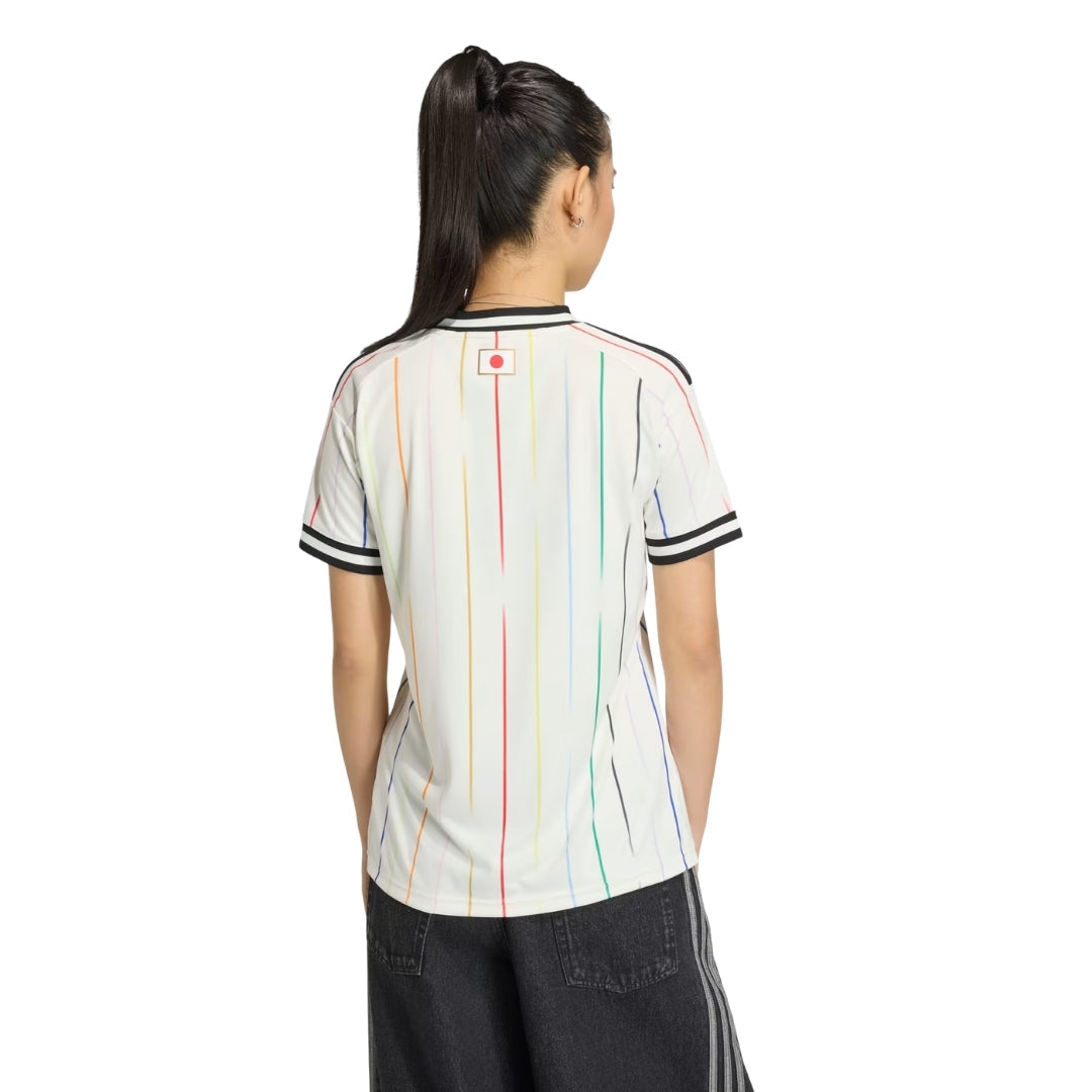 JAPÃO COPA DO MUNDO 2026 FEMININO