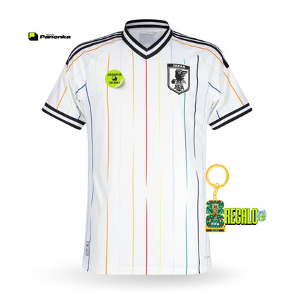 JAPÃO COPA DO MUNDO 2026 MASCULINO