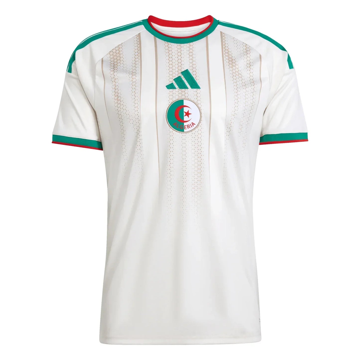 ARGELIA PRIMERA MUNDIAL 2026 AUTHENTIC