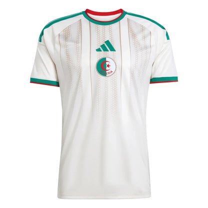 ARGELIA PRIMERA MUNDIAL 2026 AUTHENTIC