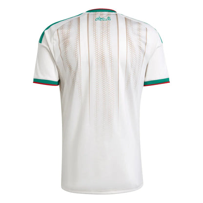 ARGELIA PRIMERA MUNDIAL 2026 AUTHENTIC