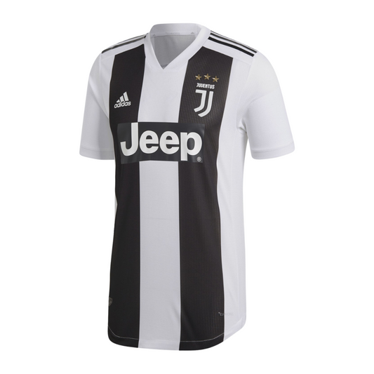 JUVENTUS I 2018 MASCULINA (RETRÔ)
