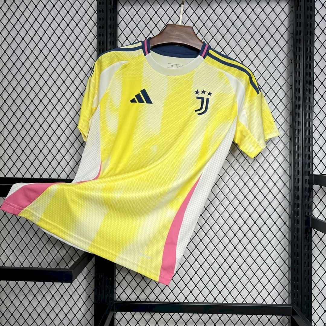 JUVENTUS II 24/25 MASCULINO