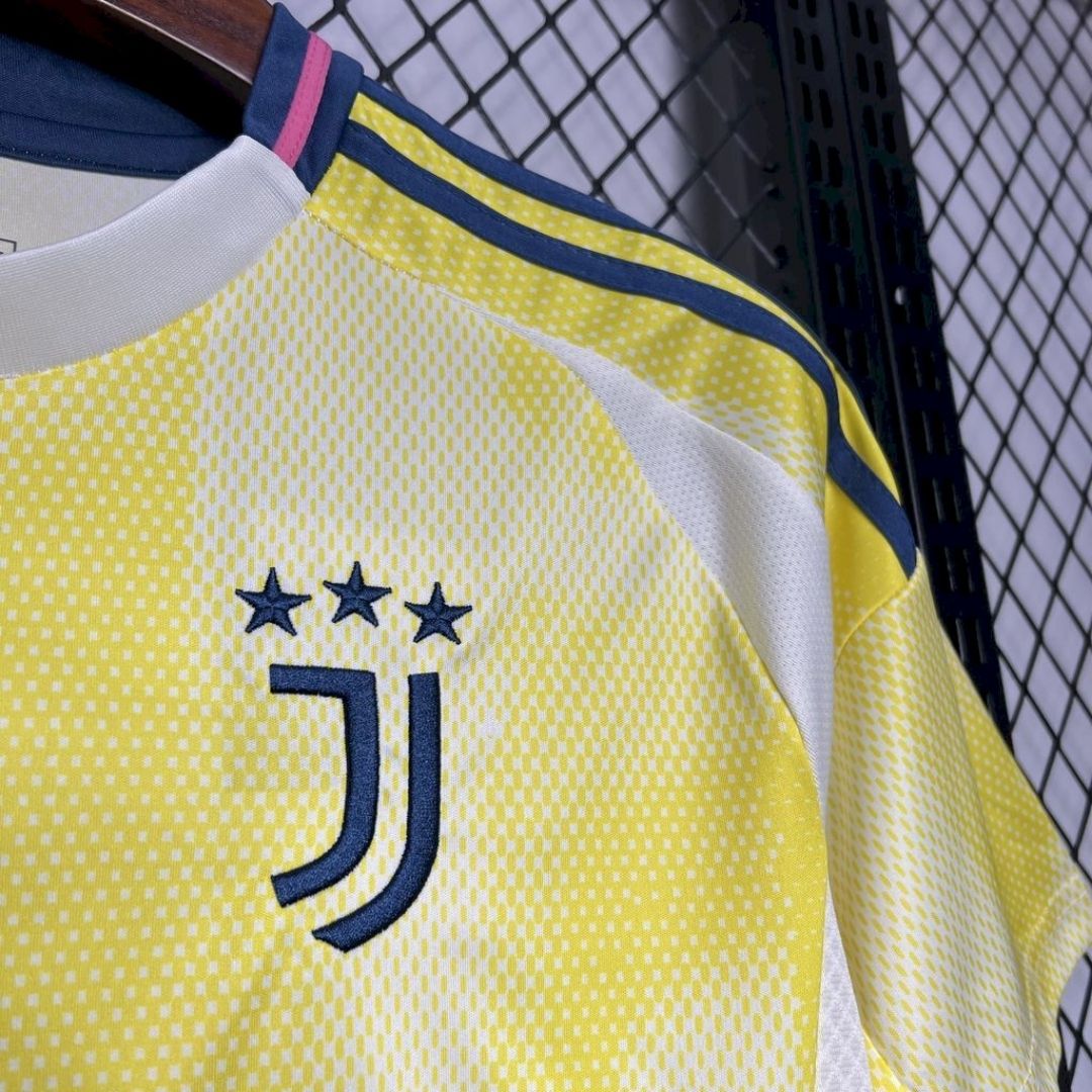 JUVENTUS II 24/25 MASCULINO