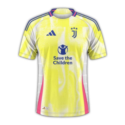 JUVENTUS II 24/25 MASCULINO