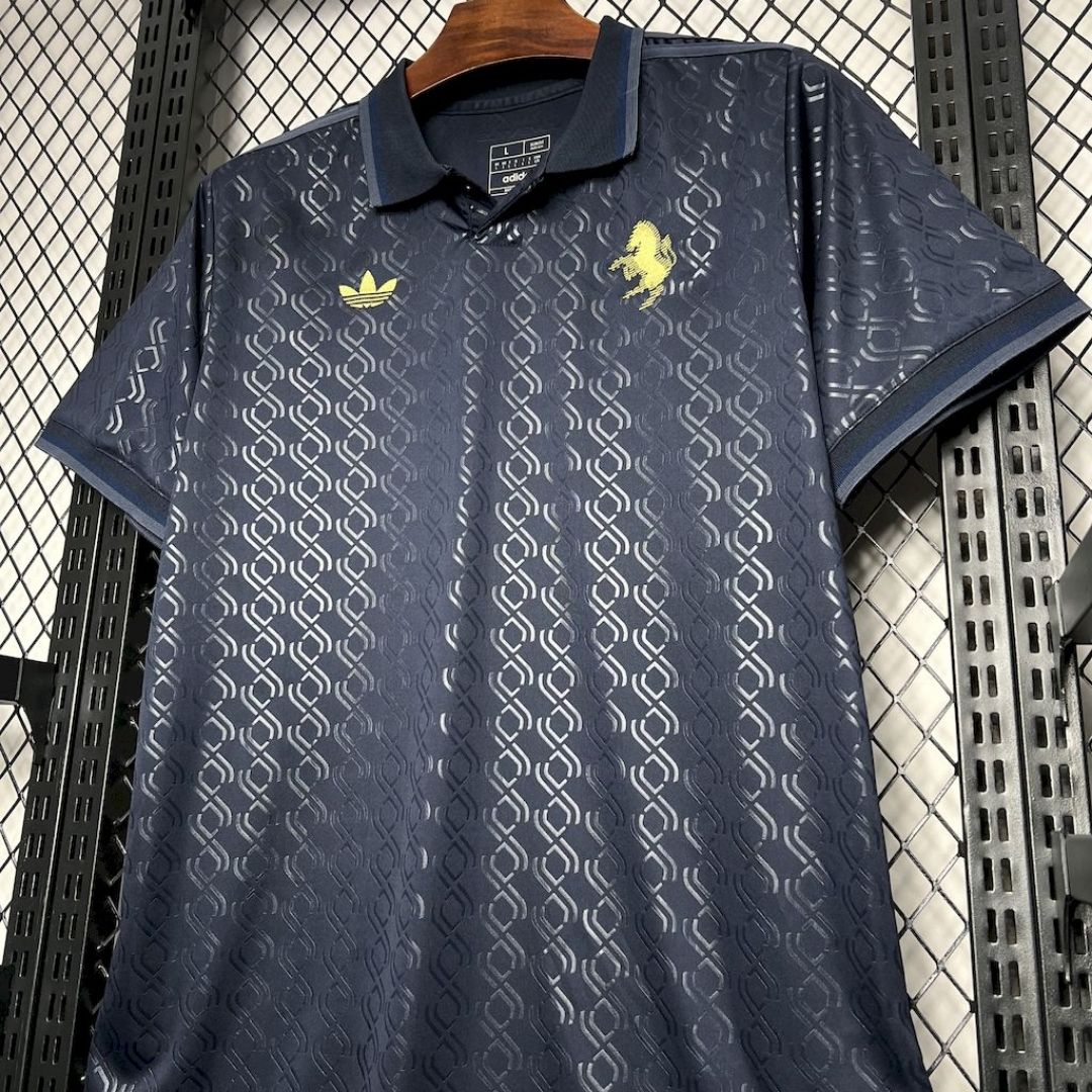 JUVENTUS III 24/25 MASCULINA