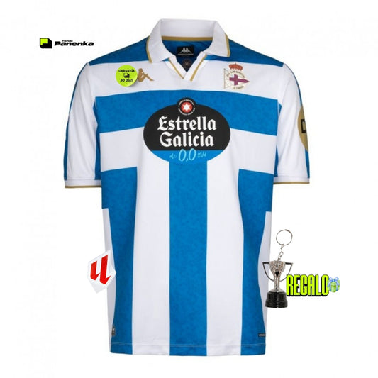 A CORUÑA I 25/26 HOMEM