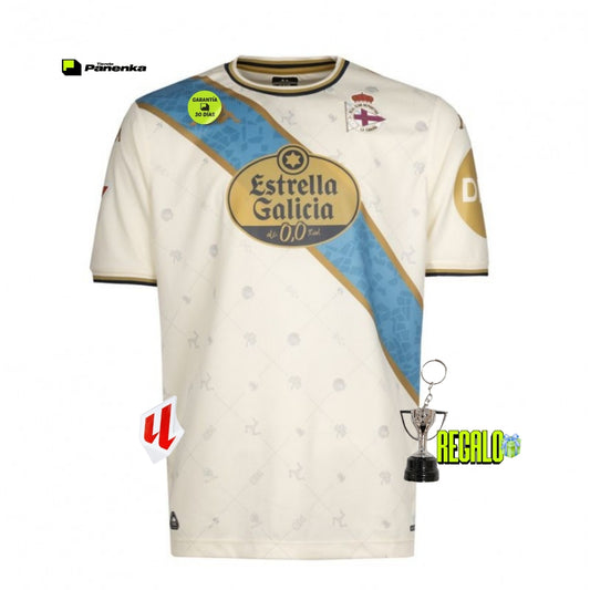LA CORUÑA III 25/26 MASCULINO