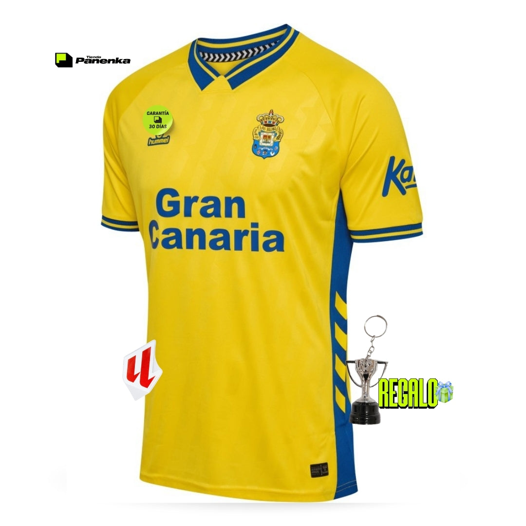 LAS PALMAS I 25/26 HOMBRE