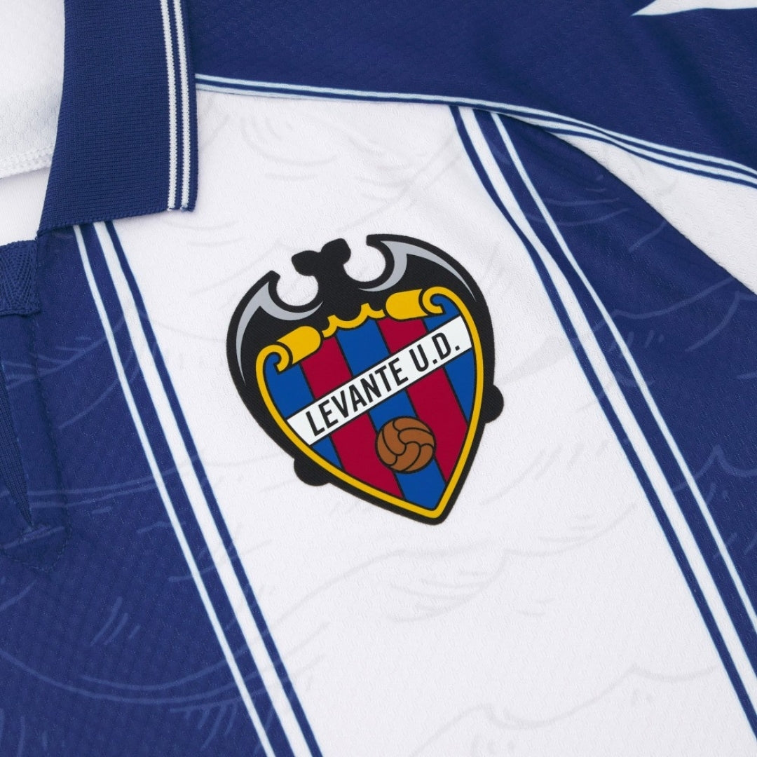 LEVANTE II 25/26 HOMBRE