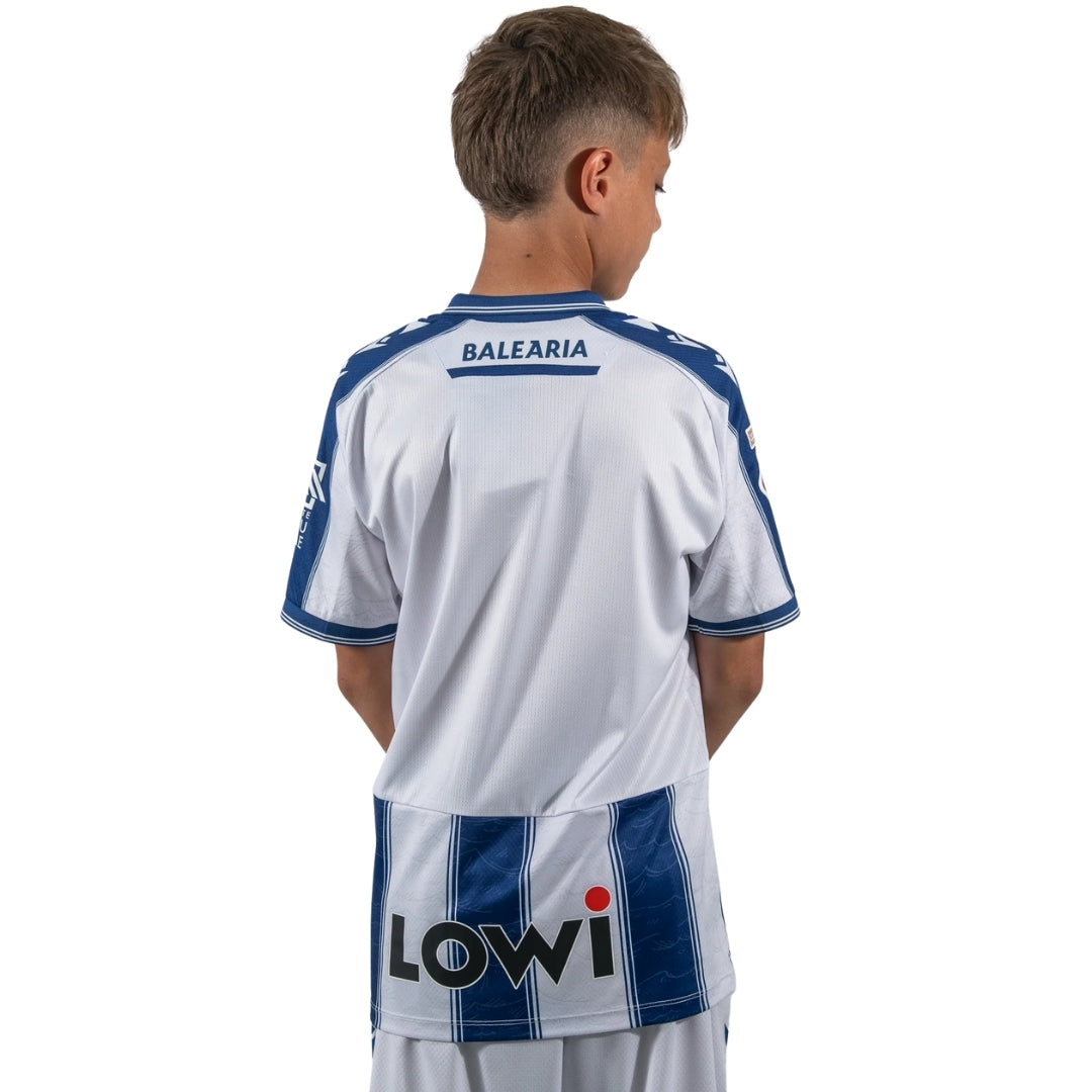 LEVANTE II 25/26 CONJUNTO INFANTIL