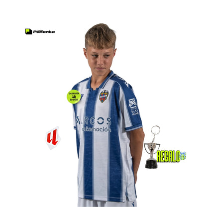 LEVANTE II 25/26 CONJUNTO INFANTIL