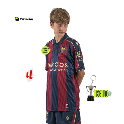 LEVANTE I 25/26 CONJUNTO INFANTIL
