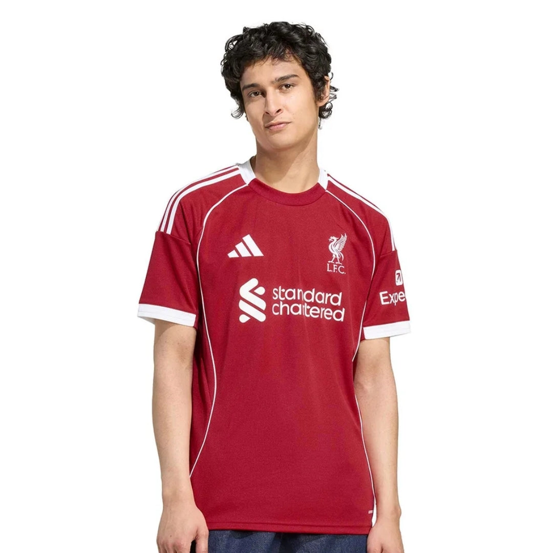 LIVERPOOL I 25/26 HOMBRE