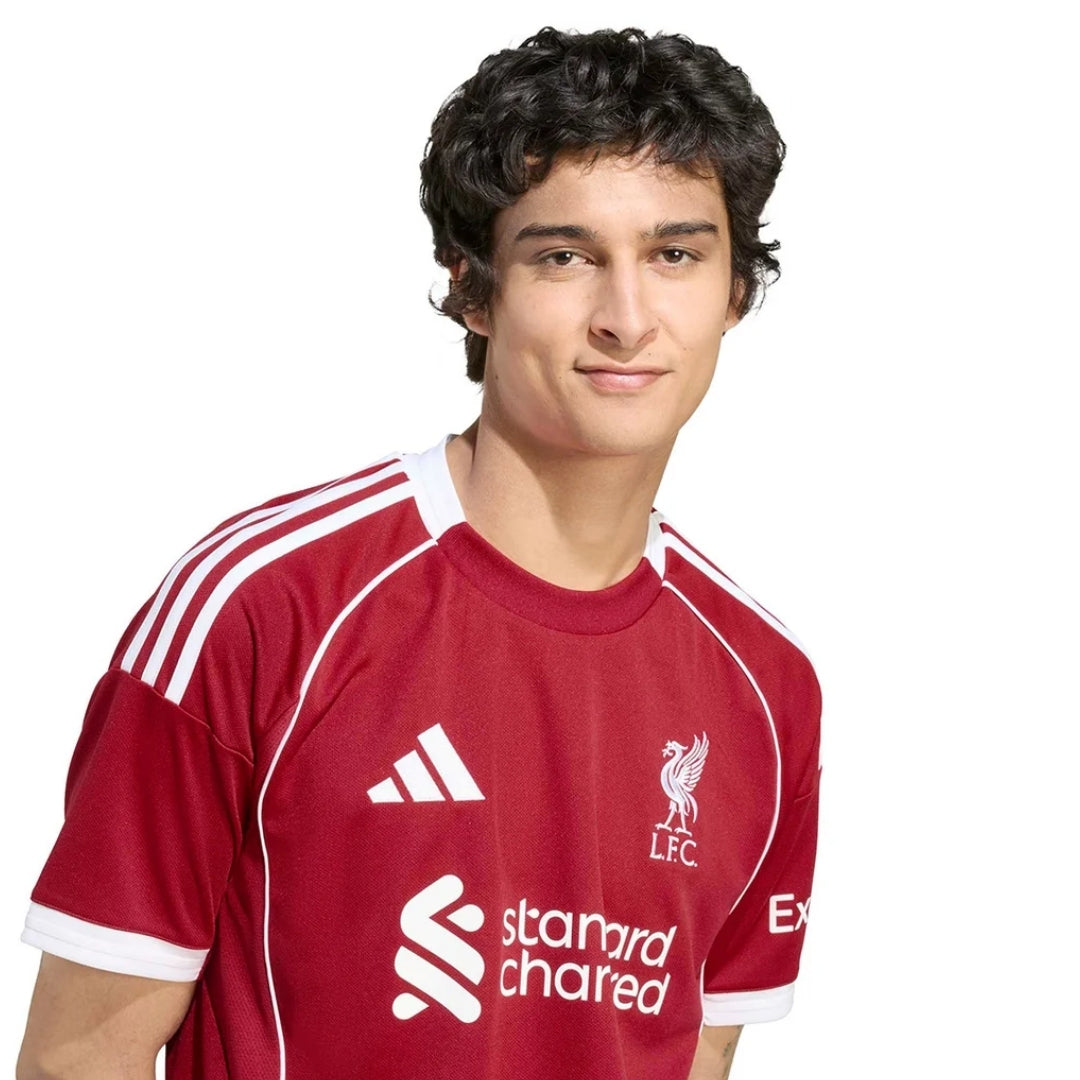 LIVERPOOL I 25/26 HOMBRE