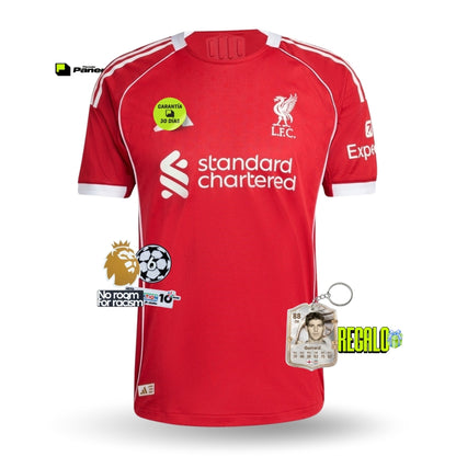 LIVERPOOL I 25/26 HOMBRE