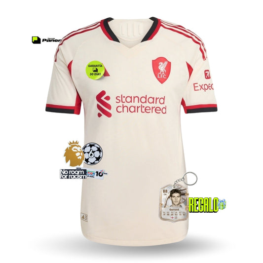 LIVERPOOL II 25/26 HOMBRE
