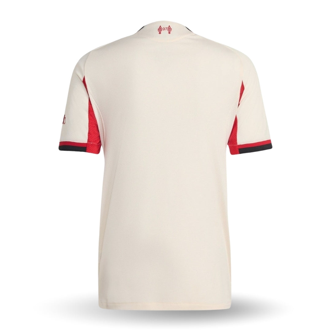 LIVERPOOL II 25/26 MASCULINO