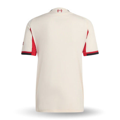 LIVERPOOL II 25/26 MASCULINO