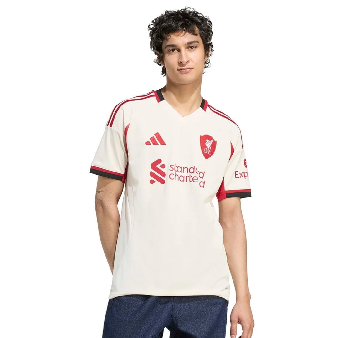 LIVERPOOL II 25/26 MASCULINO