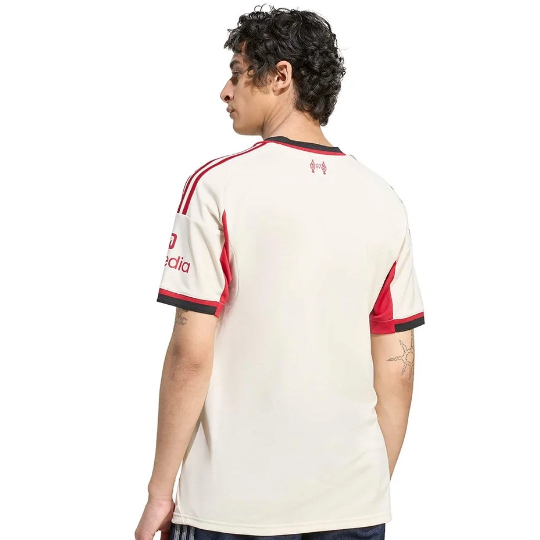 LIVERPOOL II 25/26 MASCULINO