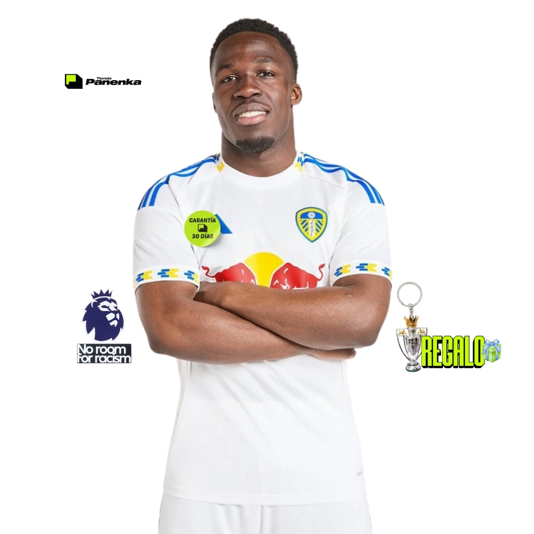 LEEDS I 25/26 HOMBRE (VERSIÓN JUGADOR)