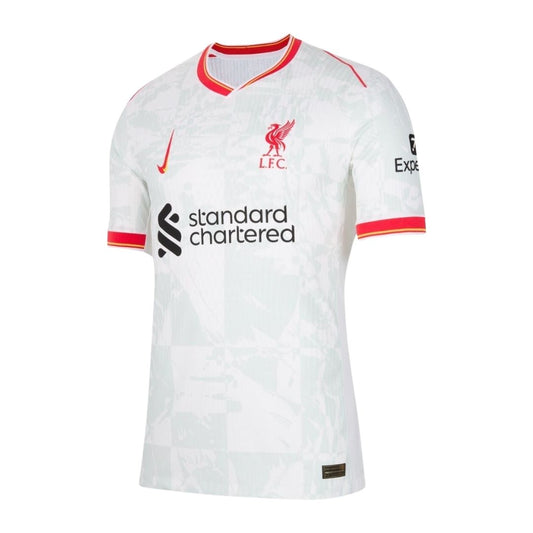 LIVERPOOL III 24/25 MASCULINO